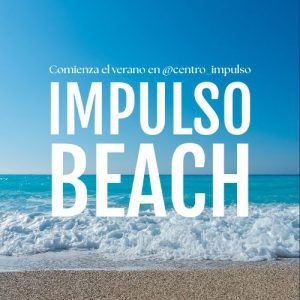 Impulso Beach (Sesión suelta)