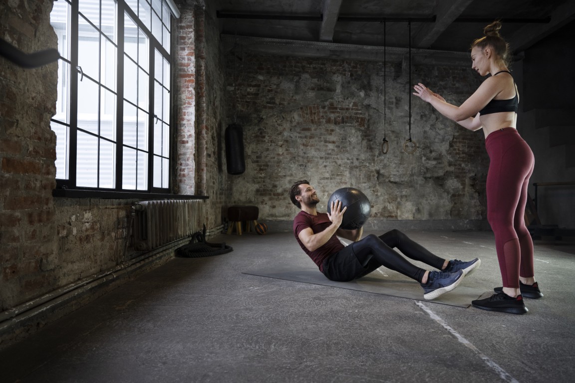 Beneficios del entrenamiento funcional para la salud cardiovascular